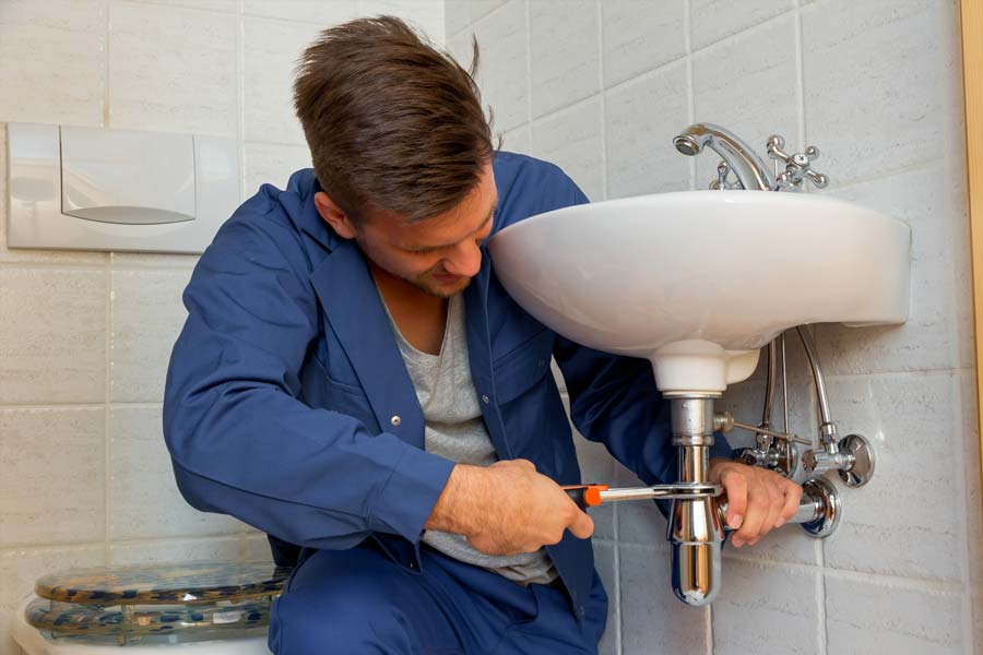 Rückstausicherung Rohrreinigung Weil am Rhein